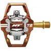 Image de Ht Components Pédales Auto T2 One Size