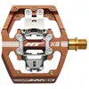 Image de Ht Components Pédales X3t One Size
