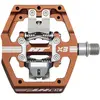 Image de Ht Components Pédales Auto X3 One Size