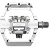 Image de Ht Components Pédales Ht-d1 Duo One Size