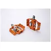 Image de Ht Components Pédales Double D1 One Size