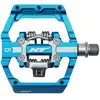 Image de Ht Components Pédales Ht-d1 Duo One Size