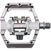 Image de Ht Components Pédales Ht-d1 Duo One Size
