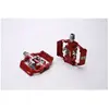 Image de Ht Components Pédales D1 One Size