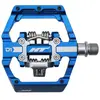 Image de Ht Components Pédales D1 Duo One Size