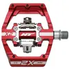 Image de Ht Components Pédales X2-sx Bmx One Size