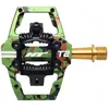 Image de Ht Components Pédales Auto T2 Titanium One Size
