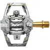 Image de Ht Components Pédales Auto T2 Titanium One Size