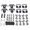 Image de Ht Components Kit De Reconstruction De Pédales T1 One Size