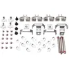 Image de Ht Components Kit De Reconstruction De Pédales X2 One Size