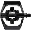 Image de Ht Components Pédales X2-sx Bmx One Size