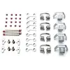 Image de Ht Components Kit De Reconstruction De Pédales N-x2 One Size