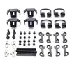 Image de Ht Components Kit De Reconstruction De Pédales T1 One Size