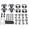 Image de Ht Components Kit De Reconstruction De Pédales T1-sx One Size