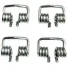 Image de Ht Components Ressorts De Pédale Gt1/t1/t2 One Size