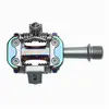 Image de Ht Components Pédales M2 Cross Country One Size
