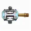 Image de Ht Components Pédales M2 Titanium One Size