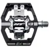 Image de Ht Components Pédales X3 One Size