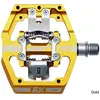 Image de Ht Components Pédales X3 One Size