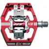 Image de Ht Components Pédales X3 One Size