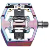 Image de Ht Components Pédales X3 One Size