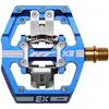 Image de Ht Components Pédales X3t One Size