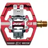 Image de Ht Components Pédales X3t One Size