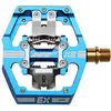 Image de Ht Components Pédales X3t One Size