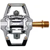 Image de Ht Components Pédales Enduro T2 Titanium One Size