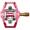 Image de Ht Components Pédales Enduro T2 Titanium One Size