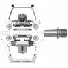 Image de Ht Components Pédales Bmx T2 Sx One Size