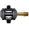 Image de Ht Components Pédales M2 Titanium One Size