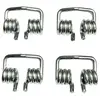 Image de Ht Components Ressorts De Pédale T1-sx/x2/x2-sx One Size