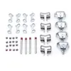 Image de Ht Components Kit De Reconstruction De Pédales X3 One Size