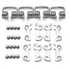 Image de Ht Ressorts De Pédale T2 Sx Springs Kit Peht2120 One Size