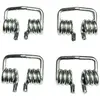 Image de Ht Components Ressorts De Pédale M1/m2/x3 One Size