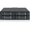 Image de ICY Cadre de montage pour disque dur 5.25 pouces, Disque dur : accessoires