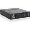 Image de Icy Dock Cadre amovible SSD MB601VK-B, Disque dur : accessoires