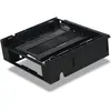 Image de Icy Dock 5,25" à 3,5" + adaptateur de panneau frontal Ultra Slim ODD, Disque dur : accessoires