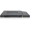 Image de Icy Dock Le we-ra. IcyDock SATAI-III/SAS HDD&SSD Slim ODD, Disque dur : accessoires