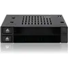 Image de Icy Dock flexiDOCK MB522SP-B, Disque dur : accessoires