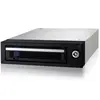 Image de ICY DOCK MB876SK-B - Rack amovible pour disque dur 3''1/2 Serial ATA dans baie 5''1/4