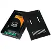 Image de Convertisseur De Dd Et Ssd 2.5 Vers 3.5 - Fermeture Manu