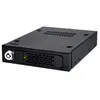 Image de Cremax ICY Dock MB991IK-B - Adaptateur pour baie de stockage - 3,5" à 2,5" - noir