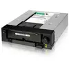 Image de ICY DOCK MB971SP-B DoubleSwap - Rack pour 2 disques durs 3.5'' et 2.5'' Serial ATA (noir)