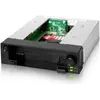 Image de Icy Dock Cadre amovible 2.5/3.5" MB971SP-B, Disque dur : accessoires