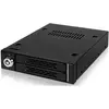 Image de Icy Dock cadre amovible 2x 2,5" MB992SK-B, Disque dur : accessoires