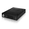 Image de Cremax ICY Dock ToughArmor MB991SK-B - Compartiment pour lecteur de support de stockage - SATA 6Gb/s - SATA 6Gb/s - noir mat
