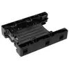 Image de Icy Dock Cadre SSD 2x2.5" dans une baie de 3.5, Disque dur : accessoires