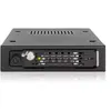Image de ICY Dock ToughArmor EX MB491SKL-B - Rack de stockage mobile - 2.5" - noir